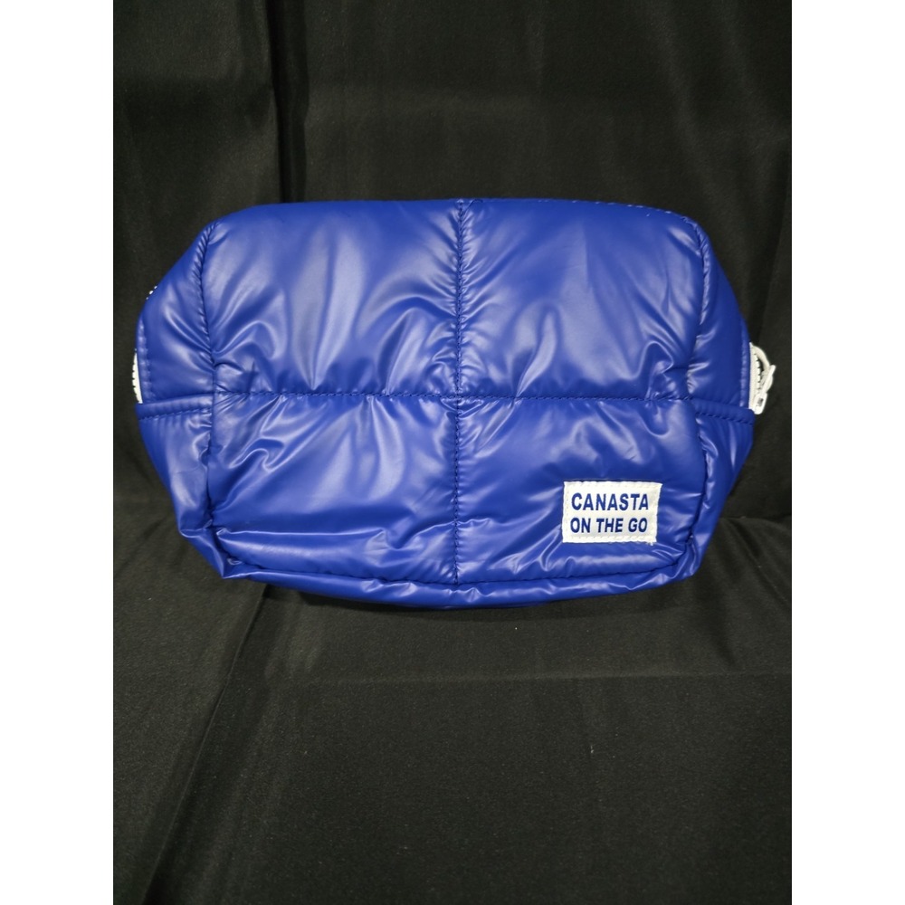 Canasta On The Go Travel Bag - Bag Only